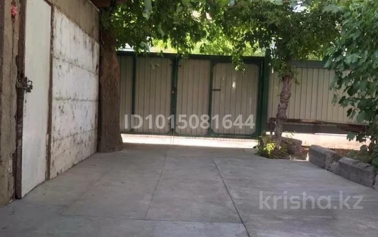 Отдельный дом · 3 комнаты · 100 м² · 4 сот., Улица Рабочий городок, 18а 18 — Химфарм завод, Областной детский реабилитационный центр, баня Химфарм с Легким Паром за 20 млн ₸ в Шымкенте, Аль-Фарабийский р-н — фото 2