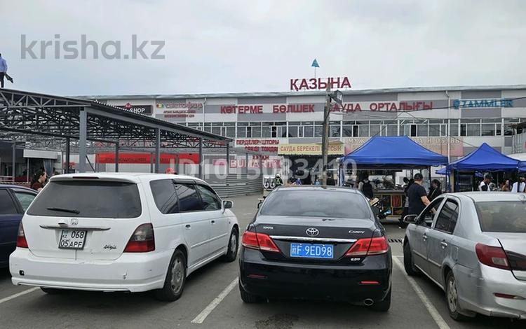 Магазины и бутики · 25 м² за 7.5 млн ₸ в Алматы, Алатауский р-н — фото 2