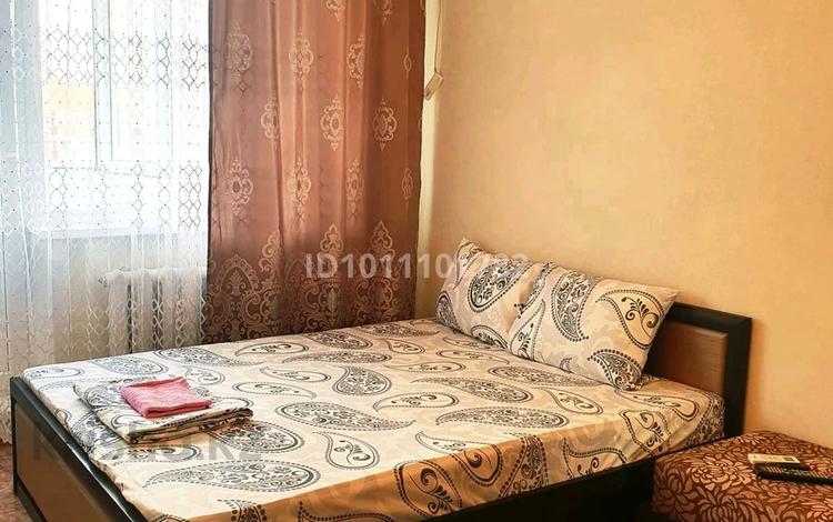 1-бөлмелі пәтер · 34 м² · 1/16 қабат, Кутузова 89/2, бағасы: 10 000 ₸ в Павлодаре — фото 2
