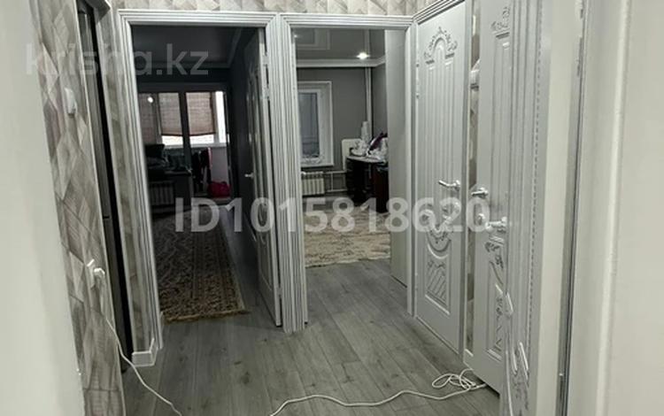 2-комнатная квартира · 59 м² · 7/9 этаж, 27-й мкр, 27-ш/а. 54 за 12.3 млн ₸ в Актау — фото 2
