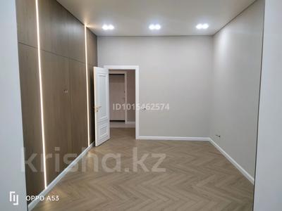 3-комнатная квартира · 113 м² · 4/9 этаж, мкр. Алтын орда, Алия Молдагулова 66б за 55.8 млн ₸ в Актобе