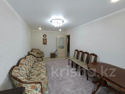 4-бөлмелі пәтер · 78.3 м² · 2/5 қабат, Машхур Жусупа 151, бағасы: 23.7 млн ₸ в Экибастузе