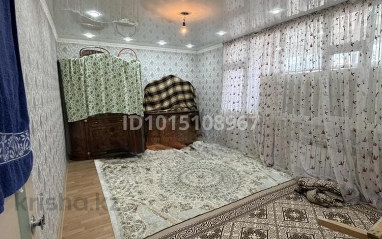 2-бөлмелі пәтер · 60 м² · 4/4 қабат, Көктем 50, бағасы: 9 млн ₸ в Жанаозен — фото 2