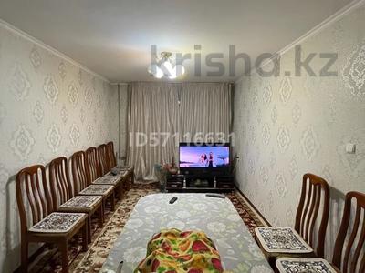 3-комнатная квартира · 58 м² · 1/5 этаж, проспект Республики — Айбергенова за 25.5 млн 〒 в Шымкенте, Аль-Фарабийский р-н