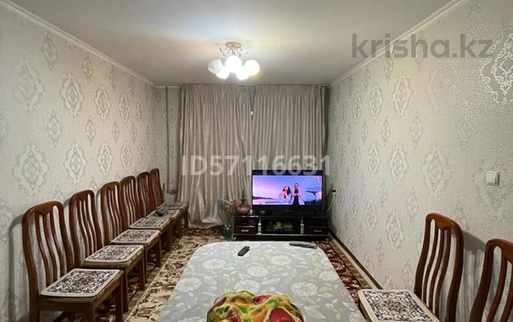 3-бөлмелі пәтер · 58 м² · 1/5 қабат, проспект Республики — Айбергенова, бағасы: 25.5 млн ₸ в Шымкенте, Аль-Фарабийский р-н — фото 3