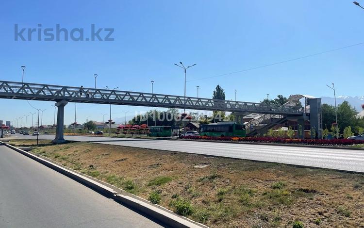 Участок · 5.5 соток, мкр Шугыла, Байконыр 35 за 85 млн ₸ в Алматы, Наурызбайский р-н — фото 2