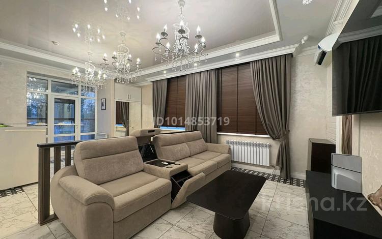 Мужской премиум салон · 148 м² за 10 млн ₸ в Астане, Нура р-н — фото 2