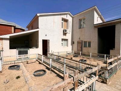 Продажа домов и дачи в Мангистауской обл.: Отдельный дом · 5 комнат · 540 м² · 7 сот., Ул.Пляжная за 65 млн 〒 Отдельный дом · 5 комнат · 540 м² · 7 сот., Ул.Пляжная за 65 млн 〒 в Актау, мкр Приморский