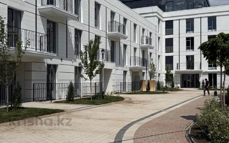 3-бөлмелі пәтер · 108.3 м² · 1/4 қабат, Мкр. Таусамалы 49/1 — Арман 5, бағасы: ~ 97.1 млн ₸ в Алматы, Наурызбайский р-н — фото 23