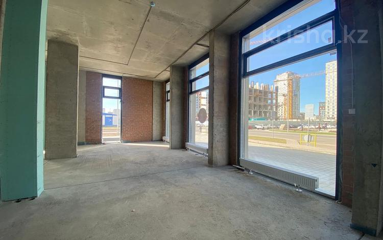 Свободное назначение · 153 м² за 2.2 млн ₸ в Астане, Нура р-н — фото 15