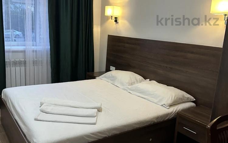 1-комнатная квартира · 30 м² · 2/6 этаж, Богенбай батыра 6/2 — Кумисбекова за 20 000 ₸ в Астане, Сарыарка р-н — фото 21