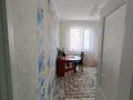 3-комнатная квартира · 61 м² · 4/5 этаж, мкр Юго-Восток, мкр Юго-Восток, 28й микрорайон 17 — арай за 30 млн ₸ в Караганде, Казыбек би р-н — фото 5