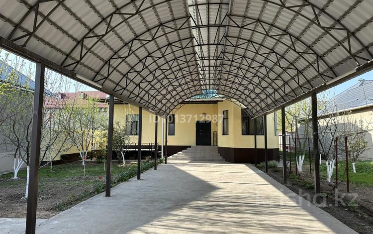 Часть дома · 5 комнат · 170 м² · 8 сот., мкр Самал-2, Сарыозек 483 за 63 млн ₸ в Шымкенте, Абайский р-н — фото 2