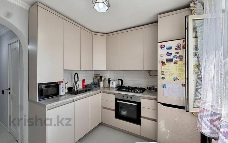 2-бөлмелі пәтер · 46.6 м² · 4/5 қабат, жумабаева 3/1, бағасы: 24.5 млн ₸ в Астане, Алматы р-н — фото 2