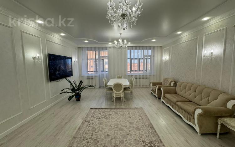 5-бөлмелі пәтер · 300 м² · 9/10 қабат, Сабатаева 120, бағасы: 102 млн ₸ в Кокшетау — фото 39
