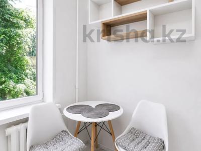 2-бөлмелі пәтер · 42.5 м² · 2/4 қабат, Көктем-2 ш/а., бағасы: 35.7 млн ₸ в Алматы, Бостандыкский р-н