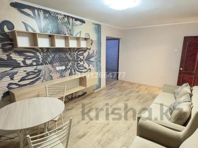 3-комнатная квартира · 60 м² · 1/5 этаж, мкр №11 34 за 36 млн ₸ в Алматы, Ауэзовский р-н