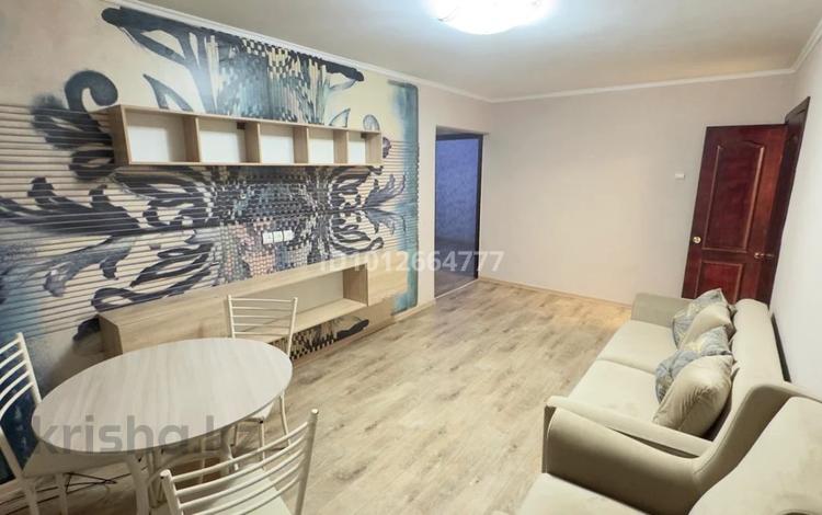 3-комнатная квартира · 60 м² · 1/5 этаж, мкр №11 34 за 36 млн ₸ в Алматы, Ауэзовский р-н — фото 7