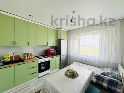 1-бөлмелі пәтер · 40 м² · 9/10 қабат, Шаймерденова 2 — Самая низкая цена, бағасы: ~ 21 млн ₸ в Астане, Сарайшык р-н