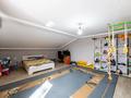 Отдельный дом · 6 комнат · 401.6 м² · 10 сот., Республики 37 за 95 млн 〒 в Косшы — фото 17