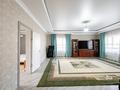 Отдельный дом · 6 комнат · 401.6 м² · 10 сот., Республики 37 за 95 млн 〒 в Косшы — фото 32
