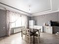 Отдельный дом · 6 комнат · 401.6 м² · 10 сот., Республики 37 за 95 млн 〒 в Косшы — фото 45