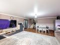 Отдельный дом · 6 комнат · 401.6 м² · 10 сот., Республики 37 за 95 млн 〒 в Косшы — фото 48