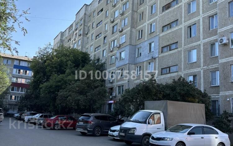2-бөлмелі пәтер · 50.2 м² · 7/9 қабат, мкр Кунаева 68, бағасы: 19.3 млн ₸ в Уральске — фото 2