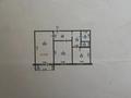 2-бөлмелі пәтер · 50.2 м² · 7/9 қабат, мкр Кунаева 68, бағасы: 19.3 млн ₸ в Уральске — фото 9