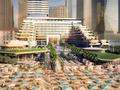 1-комнатная квартира, 74 м², 6/55 этаж, Five Luxe 5 за 424 млн 〒 в Дубае — фото 14