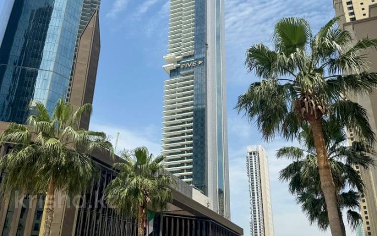 1-комнатная квартира, 74 м², 6/55 этаж, Five Luxe 5 за 424 млн 〒 в Дубае — фото 8