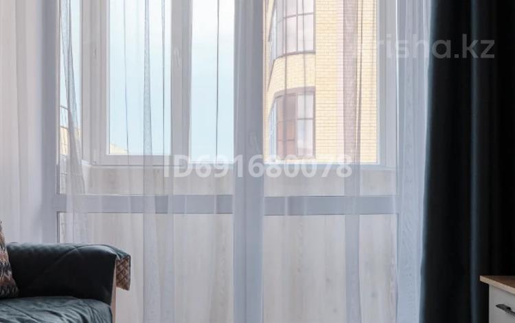 1-бөлмелі пәтер · 35 м² · 6/6 қабат, Уранхаева 15г, бағасы: 25 000 ₸ в Семее — фото 15