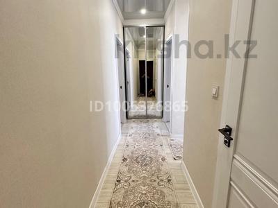 2-бөлмелі пәтер · 60 м² · 5 қабат, 16-й мкр 43, бағасы: 17 млн ₸ в Актау
