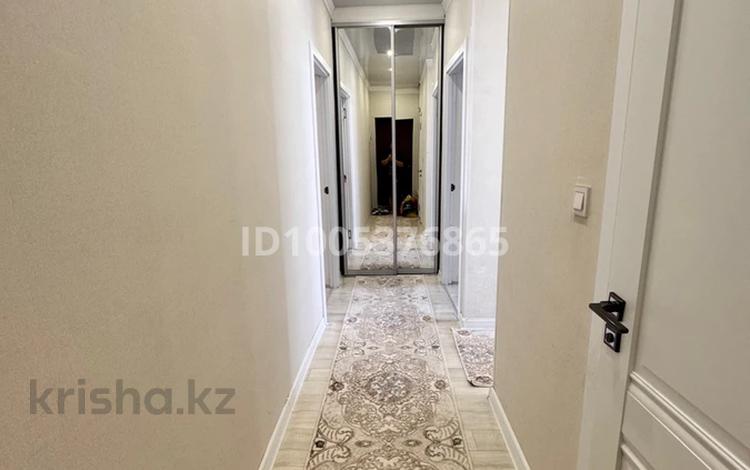 2-бөлмелі пәтер · 60 м² · 5 қабат, 16-й мкр 43, бағасы: 17 млн ₸ в Актау — фото 2