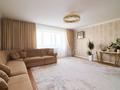 3-комнатная квартира · 109 м² · 12/12 этаж, Шевченко 10 за ~ 51 млн ₸ в Астане, Сарыарка р-н — фото 2