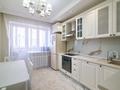 3-комнатная квартира · 109 м² · 12/12 этаж, Шевченко 10 за ~ 51 млн ₸ в Астане, Сарыарка р-н — фото 9