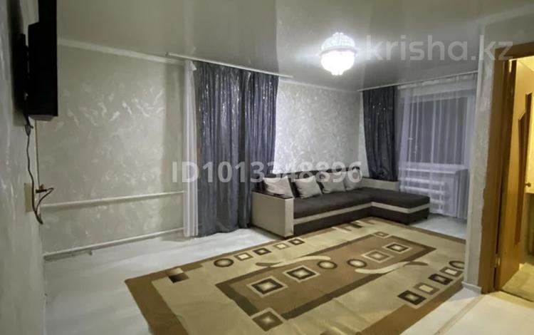 1-комнатная квартира · 31 м² · 3/3 этаж, Сорокина 46 за 11 млн ₸ в Семее — фото 2