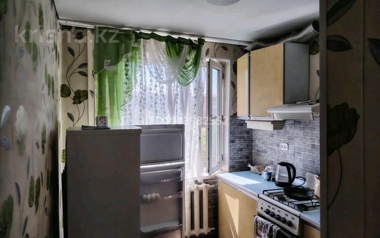 2-комнатная квартира · 49.7 м² · 3/5 этаж, Микрорайон 1а 10 за 10 млн ₸ в Сарани — фото 14