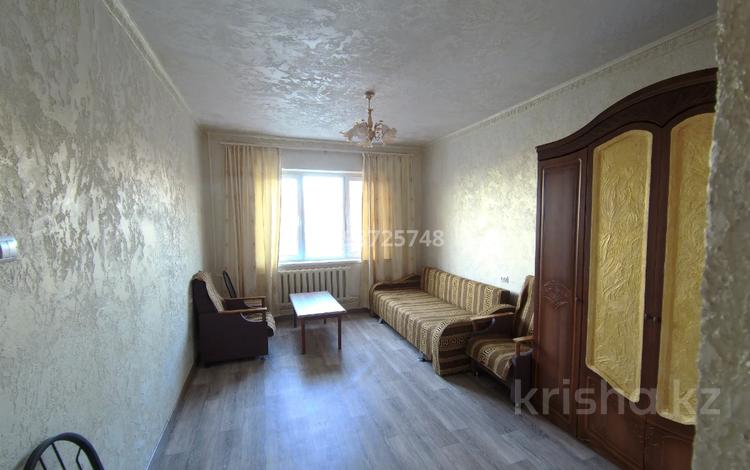 1-комнатная квартира, 40.4 м², 2/9 этаж, мкр Таугуль 39