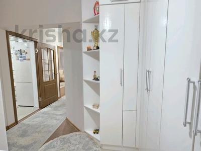 2-бөлмелі пәтер · 61 м² · 6/16 қабат, мкр Шымсити, бағасы: 26 млн ₸ в Шымкенте, Абайский р-н