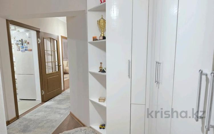 2-бөлмелі пәтер · 61 м² · 6/16 қабат, мкр Шымсити, бағасы: 26 млн ₸ в Шымкенте, Абайский р-н — фото 2
