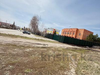 Участок · 8.9 соток, Елемесова — Между КНБ и Доброцен за 16 млн ₸ в Щучинске