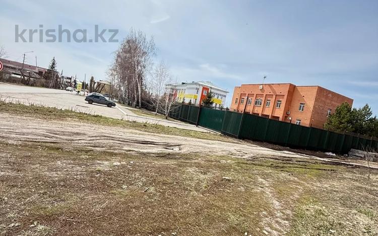 Участок · 8.9 соток, Елемесова — Между КНБ и Доброцен за 16 млн ₸ в Щучинске — фото 2