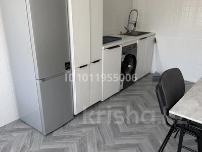 2-бөлмелі пәтер · 55 м² · 8/9 қабат, Райымбек даң. 590/15, бағасы: 235 000 ₸ в Алматы, Наурызбайский р-н