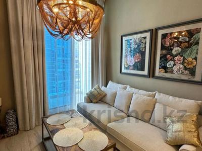 2-комнатная квартира · 55 м² · 25/32 этаж, Дубай за ~ 212.1 млн ₸
