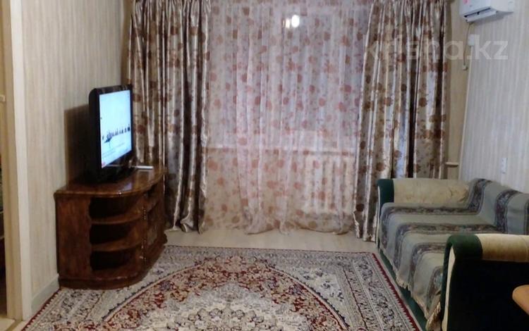 2-бөлмелі пәтер · 45 м², Валиханова — Курмангазы, бағасы: 350 000 ₸ в Алматы, Медеуский р-н — фото 24