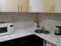 2-бөлмелі пәтер · 45 м², Валиханова — Курмангазы, бағасы: 350 000 ₸ в Алматы, Медеуский р-н — фото 13