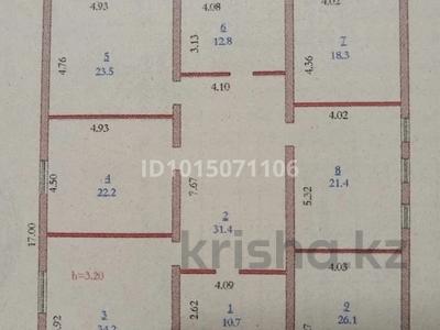 Жеке үй · 5 бөлме · 245 м² · 1000 жүзд., Бауырластар, Көкжиде 272, бағасы: 18 млн ₸ в Актобе, жилой массив Бауырластар