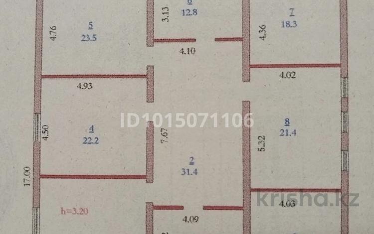 Жеке үй · 5 бөлме · 245 м² · 1000 жүзд., Бауырластар, Көкжиде 272, бағасы: 18 млн ₸ в Актобе, жилой массив Бауырластар — фото 2
