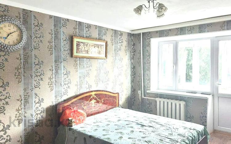 1-комнатная квартира, 36 м², 2/4 этаж, Кабанбай батыра за 10.5 млн 〒 в Талдыкоргане — фото 2